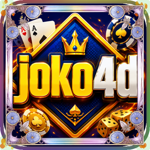 joko4d — galeri pratinjau - APK Resmi